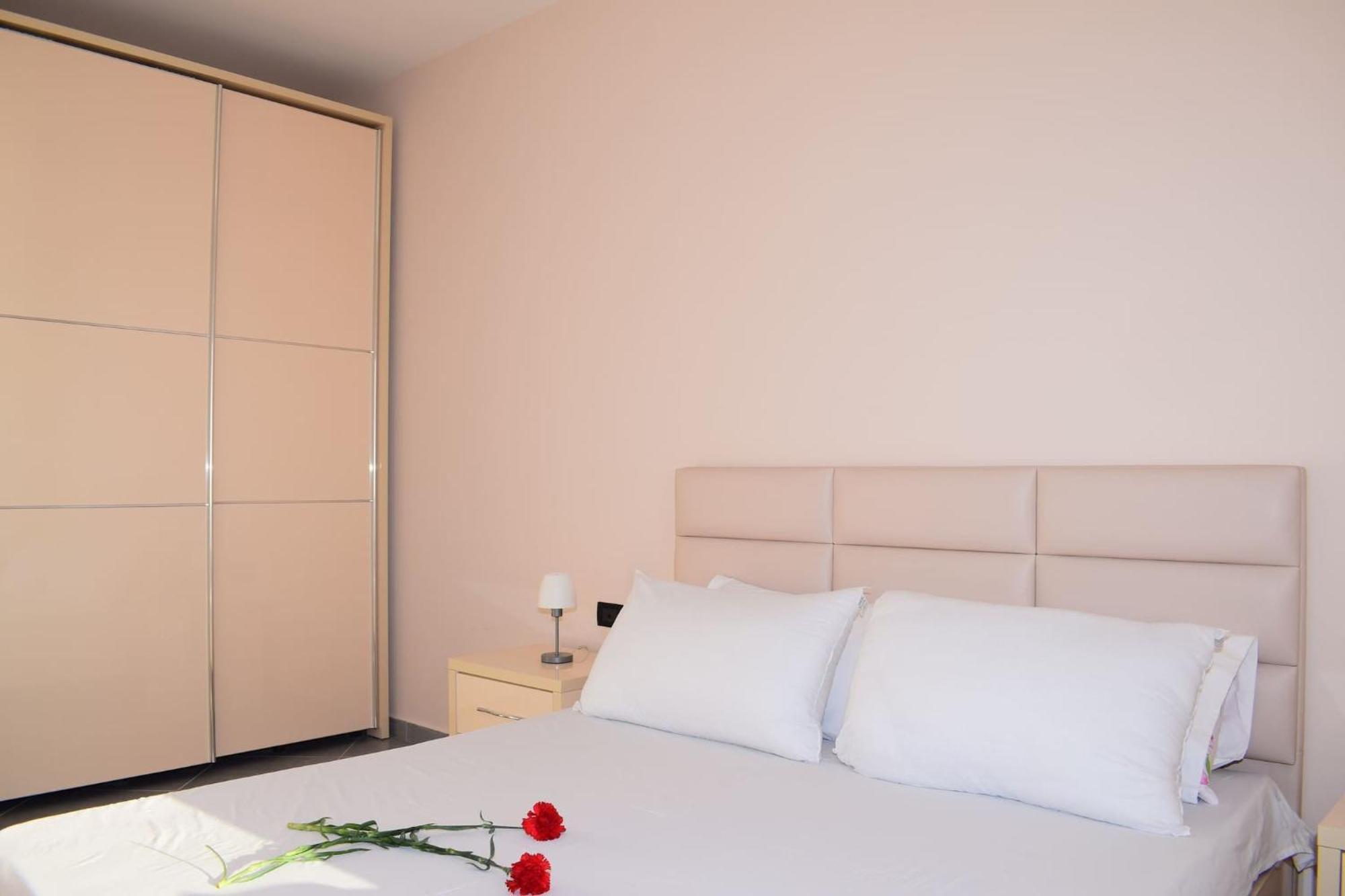 Brisa Del Mar Apartments Durrës Esterno foto